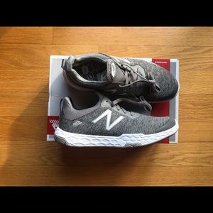 New Balance Athletic Shoes